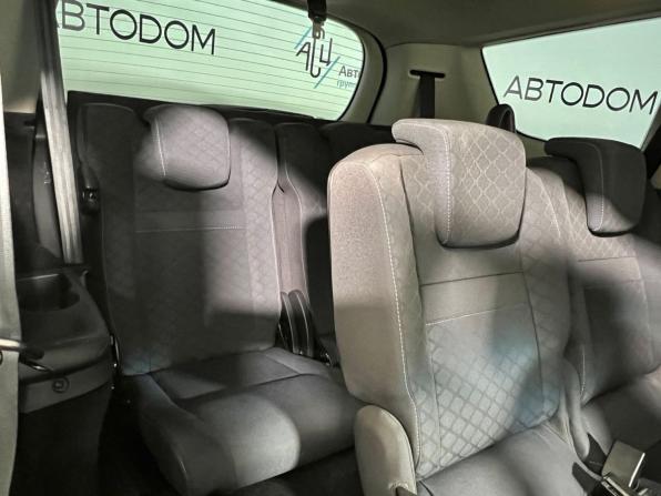 Renault Scenic III с пробегом 2010 года, цена 617 000 рублей, 312503 км, компактвэн, Автокод Объявления