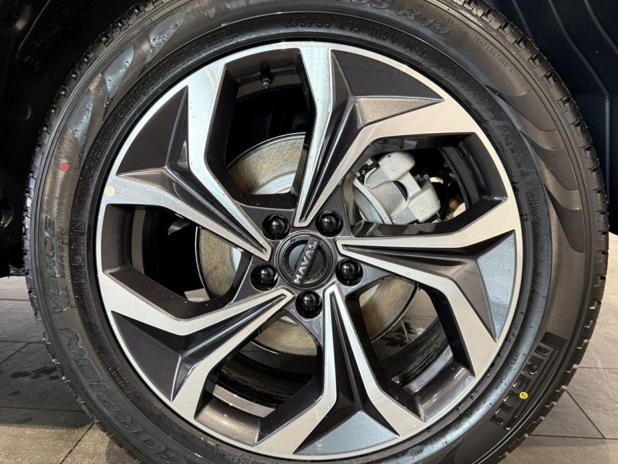 Haval F7 II Москва  - изображение 8