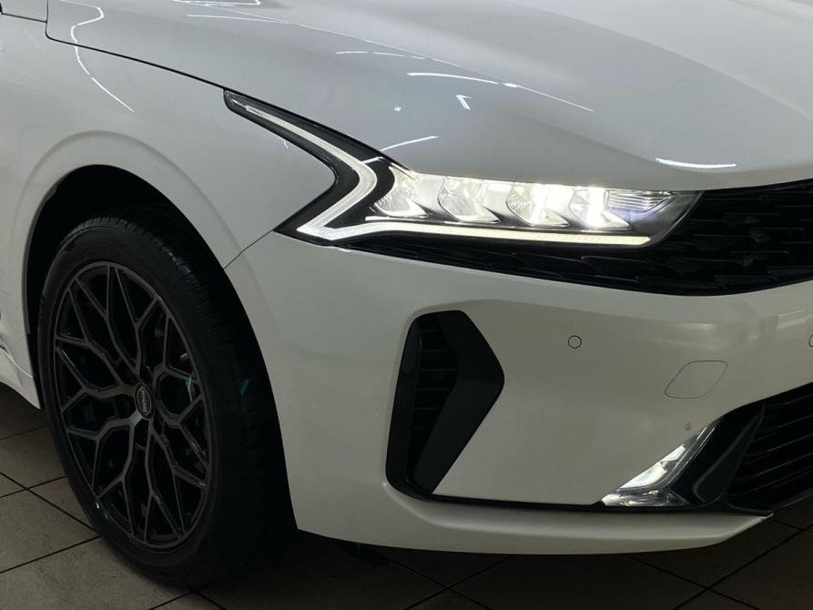 Kia K5 III Энгельс  - изображение 13
