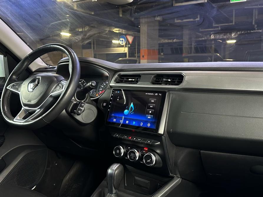 Renault Arkana I Уфа  - изображение 11