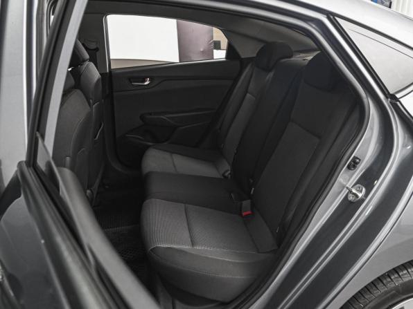 Hyundai Solaris II Рестайлинг с пробегом 2020 года, цена 1 580 000 рублей, 86611 км, седан, Автокод Объявления