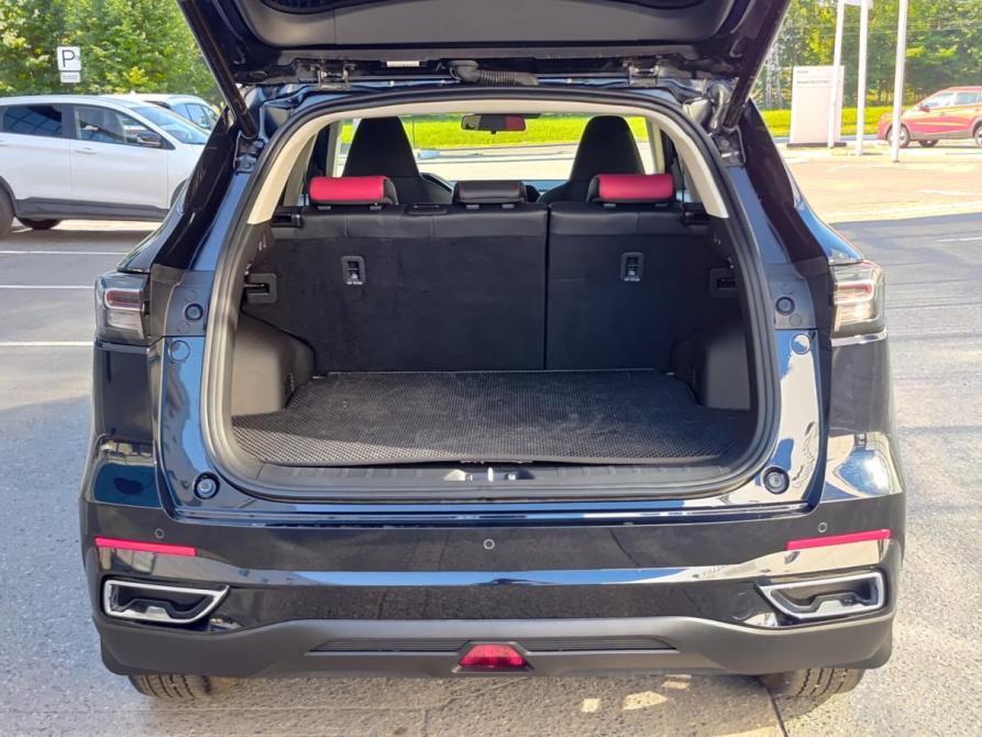 Changan UNI-S (CS55 Plus) Чебоксары  - изображение 12