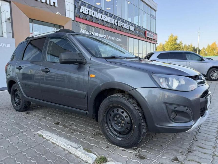 Lada (ВАЗ) Kalina II Набережные Челны  - изображение 5