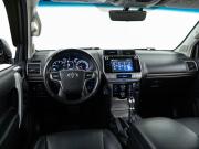 Toyota Land Cruiser Prado 150 Series Рестайлинг 2 Москва  - изображение 31