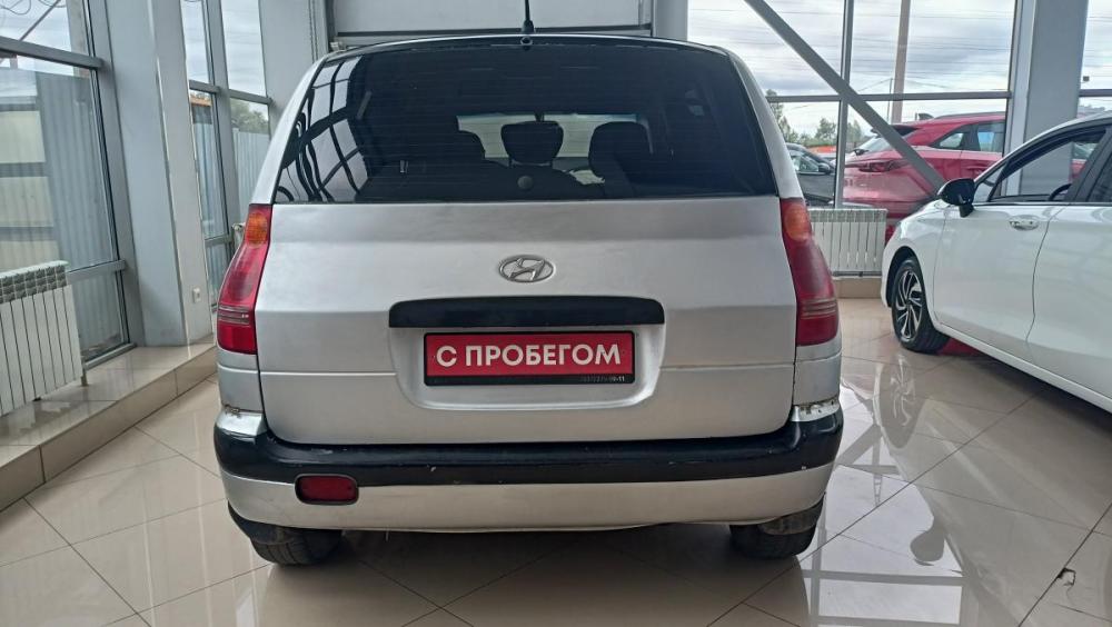 Hyundai Matrix I Арзамас  - изображение 6