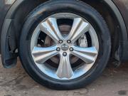 Infiniti FX II (S51) Москва  - изображение 34