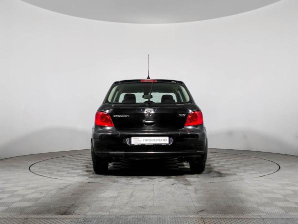 Peugeot 307 I Рестайлинг с пробегом 2007 года, цена 225 000 рублей, 280484 км, хэтчбек, Автокод Объявления
