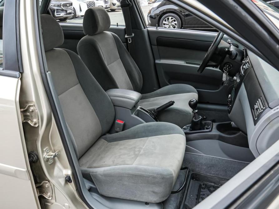 Daewoo Gentra II Краснодар  - изображение 8