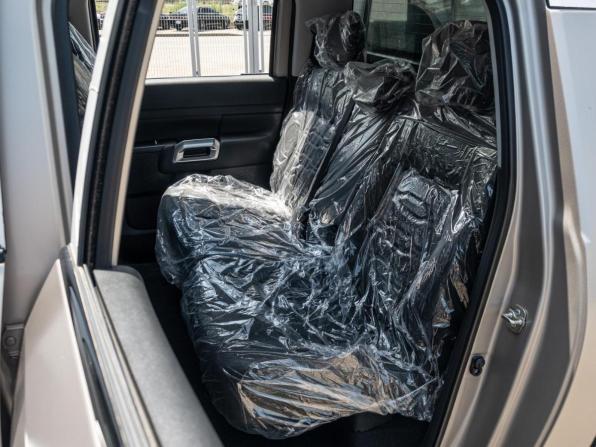 Nissan Frontier Pro с пробегом 2026 года, цена 4 800 000 рублей, 42 км, offers.body_type.unknown, Автокод Объявления