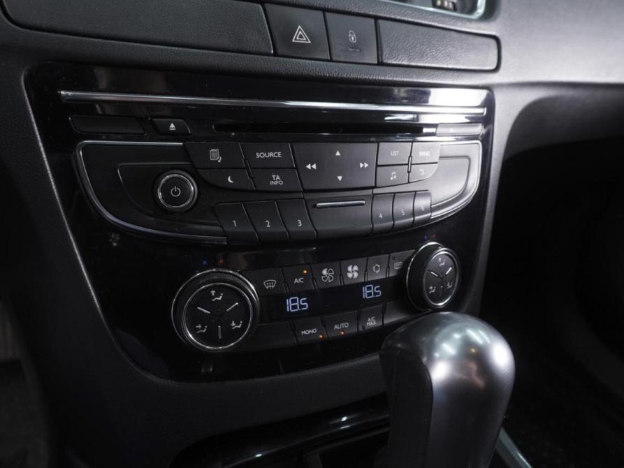 Peugeot 508 I Ростов-на-Дону  - изображение 14