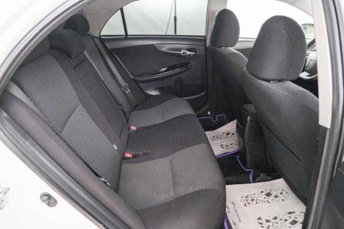 Toyota Corolla X (E140 E150) Рестайлинг с пробегом 2012 года, цена 1 159 000 рублей, 175000 км, седан, Автокод Объявления