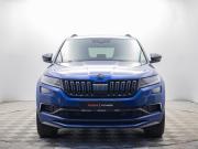 Skoda Kodiaq I Москва  - изображение 25
