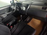 Nissan Tiida I Рестайлинг Москва  - изображение 25