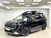 Kia Carnival IV Рестайлинг Санкт-Петербург  - изображение 41
