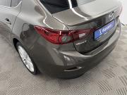 Mazda 3 III (BM) Воронеж  - изображение 30