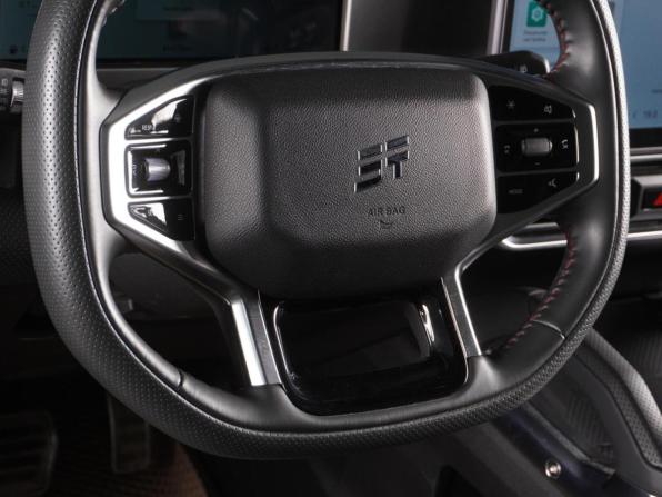 JETOUR T2 с пробегом 2024 года, цена 3 640 000 рублей, 45473 км, внедорожник, Автокод Объявления
