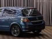 Opel Astra H Рестайлинг Краснодар  - изображение 27