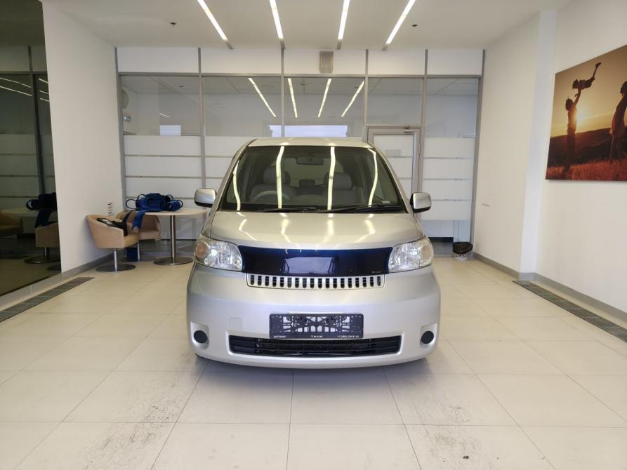 Toyota Porte I Новосибирск  - изображение 2