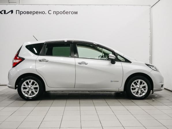 Nissan Note II Рестайлинг с пробегом 2018 года, цена 1 050 000 рублей, 153527 км, хэтчбек, Автокод Объявления
