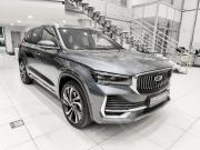 Geely Monjaro I Казань  - изображение 25
