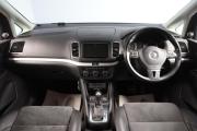 Volkswagen Sharan II Новосибирск  - изображение 27