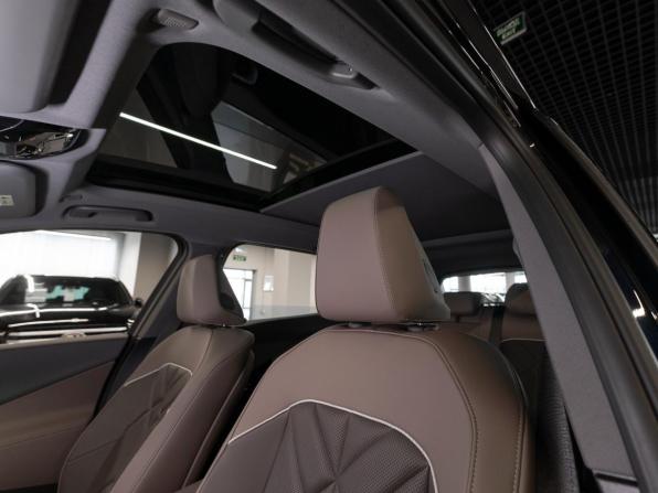 BMW X3 IV (G45/G48) с пробегом 2026 года, цена 7 050 000 рублей, 17 км, внедорожник, Автокод Объявления
