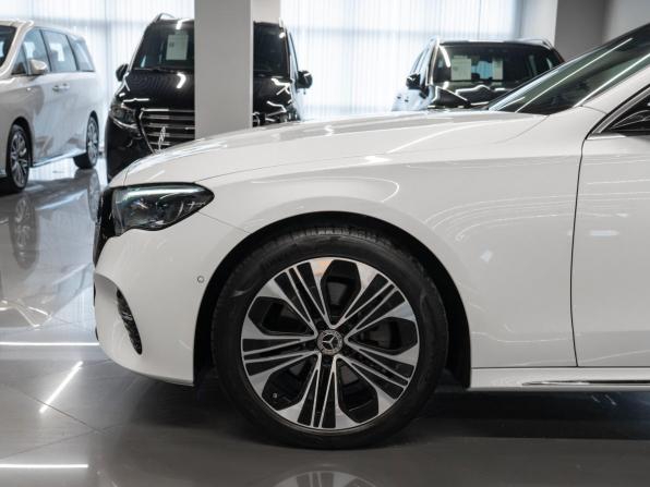 Mercedes-Benz E-Класс VI (W214 S214) с пробегом 2024 года, цена 6 750 000 рублей, 10571 км, седан, Автокод Объявления