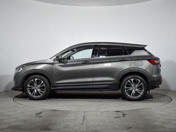 Geely Coolray I с пробегом 2023 года, цена 1 790 000 рублей, 45780 км, внедорожник, Автокод Объявления