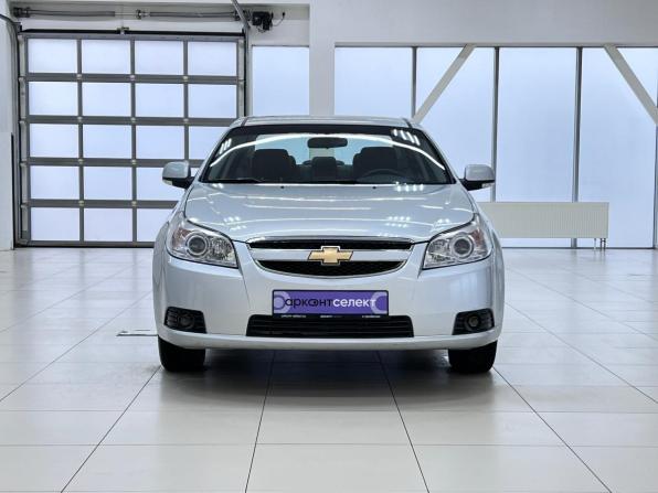 Chevrolet Epica V250 Рестайлинг с пробегом 2011 года, цена 790 000 рублей, 122709 км, седан, Автокод Объявления