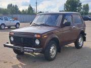 Lada (ВАЗ) 2121 (4x4) I Рестайлинг Набережные Челны  - изображение 35