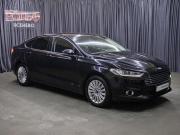 Ford Mondeo V Москва  - изображение 26