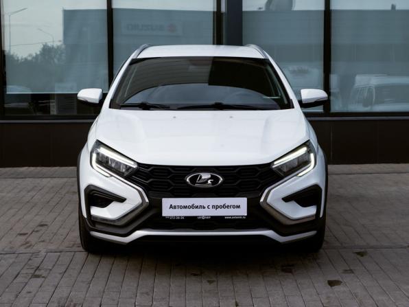 Lada (ВАЗ) Vesta I Рестайлинг (NG) с пробегом 2024 года, цена 1 275 000 рублей, 96975 км, универсал, Автокод Объявления