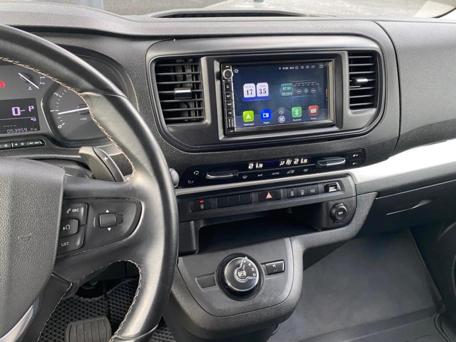 Peugeot Traveller I Сочи  - изображение 19