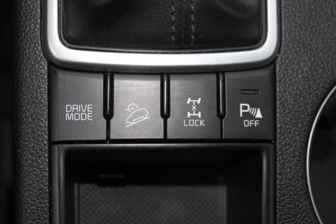 Kia Sportage IV Рестайлинг с пробегом 2018 года, цена 2 297 000 рублей, 96543 км, внедорожник, Автокод Объявления