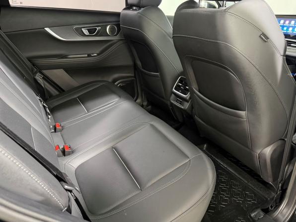Chery Tiggo 7 Pro Max I Рестайлинг с пробегом 2024 года, цена 1 999 800 рублей, 57000 км, внедорожник, Автокод Объявления