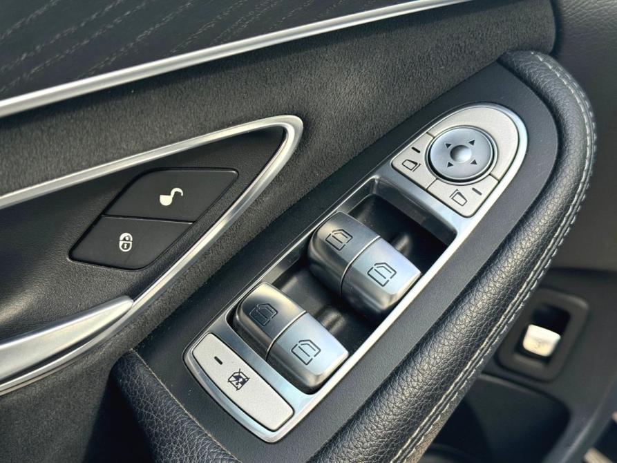 Mercedes-Benz C-Класс IV (W205) Пермь  - изображение 9