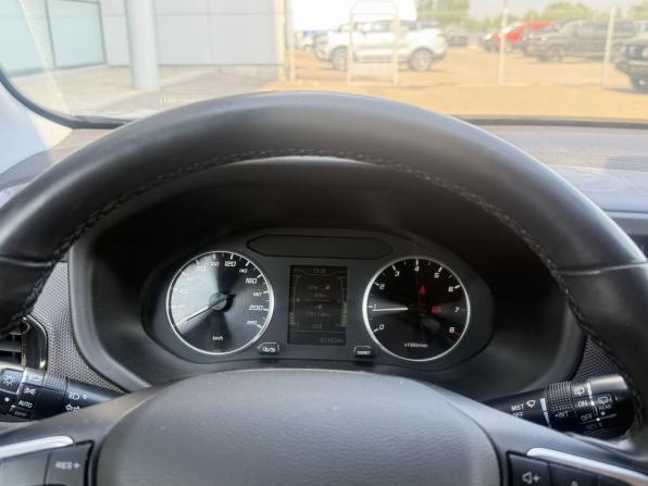 Chery Tiggo 4 I Рестайлинг с пробегом 2021 года, цена 1 245 000 рублей, 92162 км, внедорожник, Автокод Объявления