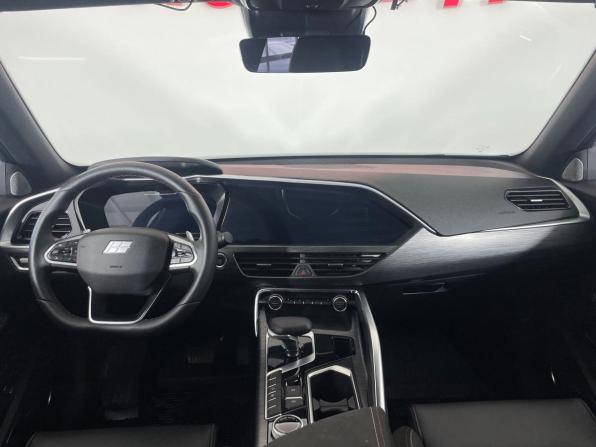Knewstar 001 с пробегом 2024 года, цена 3 308 000 рублей, 16543 км, внедорожник, Автокод Объявления