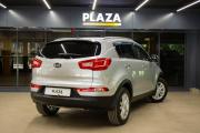 Kia Sportage III Уфа  - изображение 28