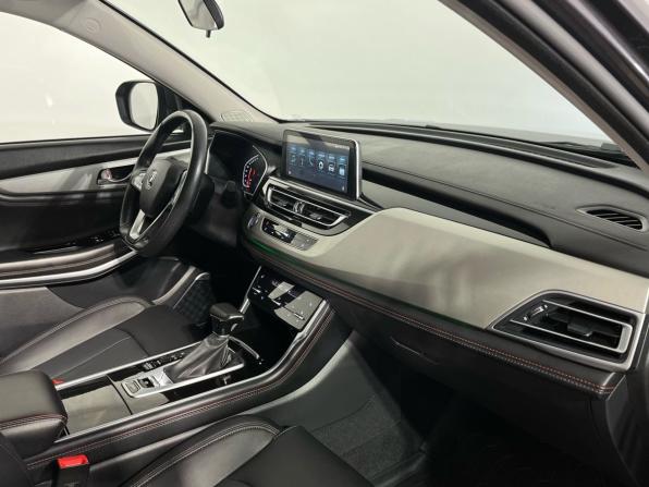 Changan CS75 I Рестайлинг с пробегом 2022 года, цена 1 900 000 рублей, 46225 км, внедорожник, Автокод Объявления