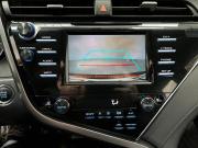 Toyota Camry VIII (XV70) Казань  - изображение 31
