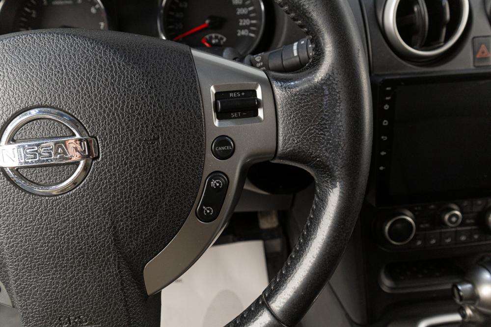 Nissan Qashqai I Рестайлинг Челябинск  - изображение 12