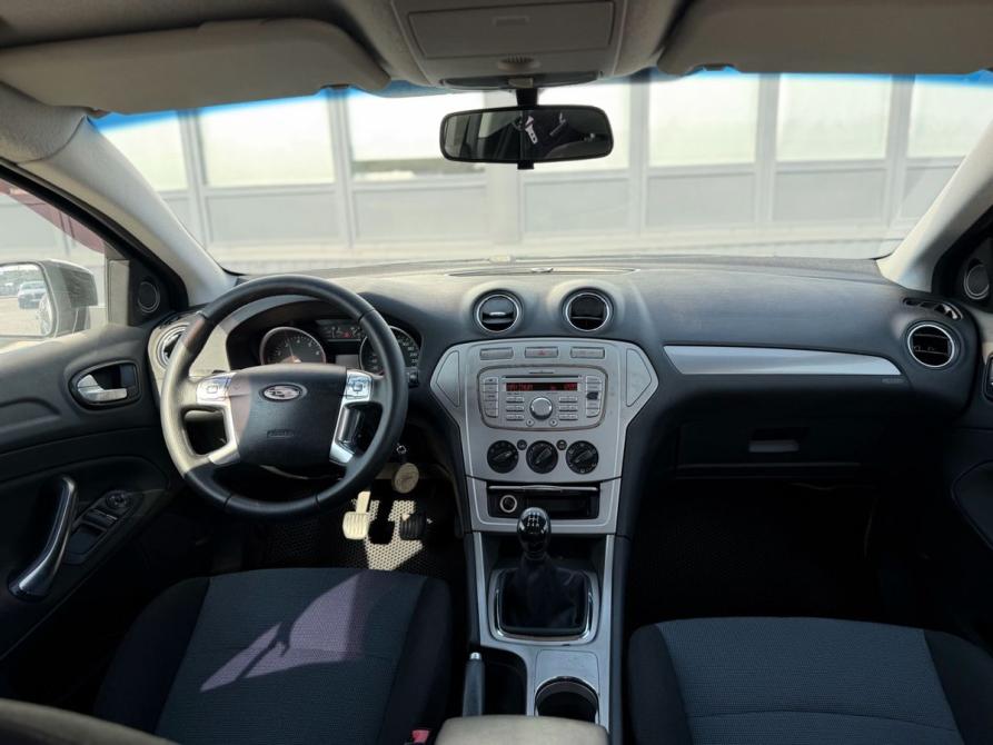 Ford Mondeo IV Волгоград  - изображение 15