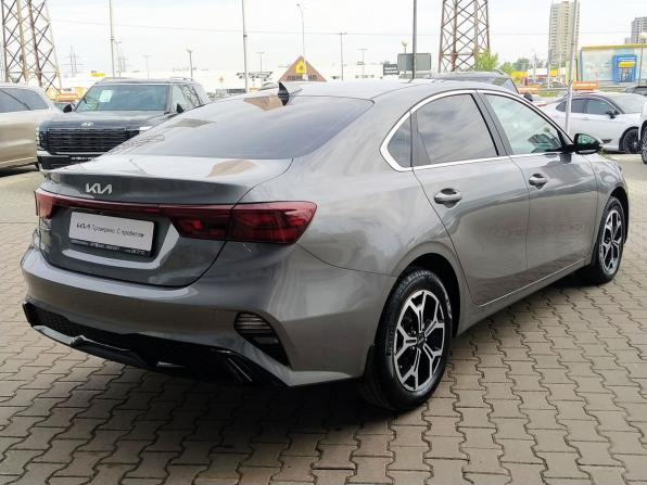 Kia Cerato IV Рестайлинг с пробегом 2023 года, цена 2 349 000 рублей, 26647 км, седан, Автокод Объявления