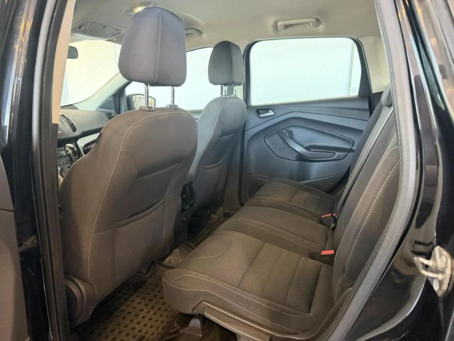 Ford Kuga II Подольск  - изображение 11