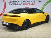 Zeekr 007 Москва  - изображение 25