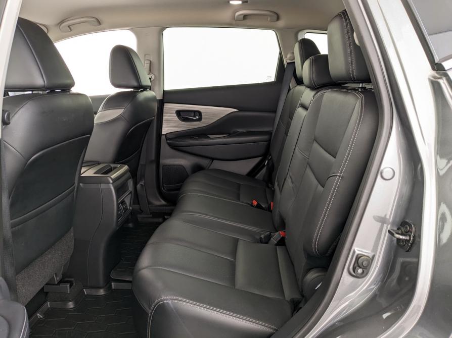 Nissan Murano III (Z52) Москва  - изображение 12