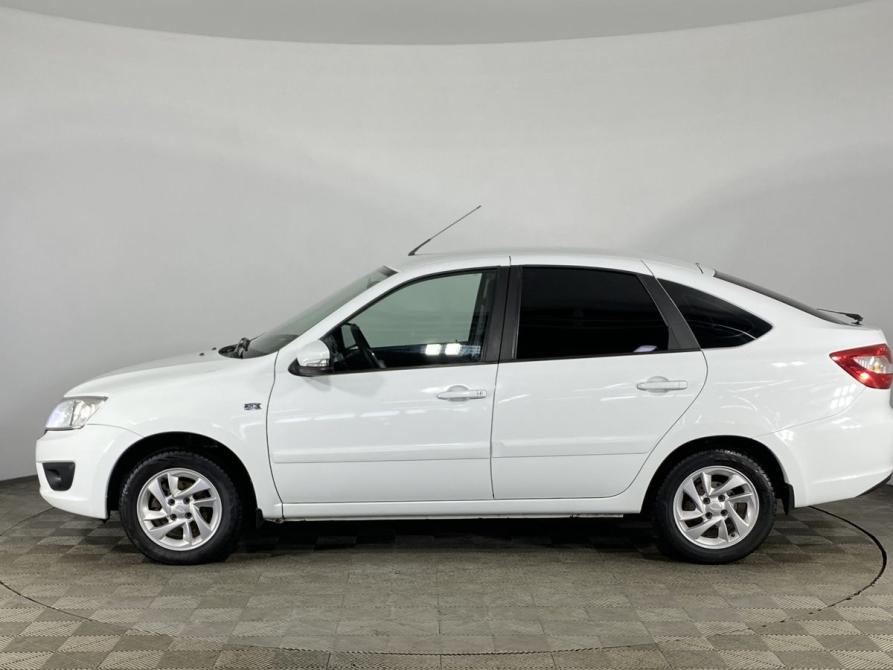 Lada (ВАЗ) Granta I Воронеж  - изображение 10