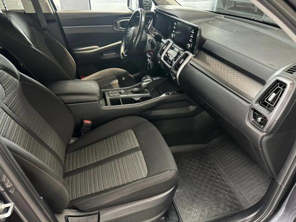 Kia Sorento IV с пробегом 2021 года, цена 3 320 000 рублей, 97608 км, внедорожник, Автокод Объявления