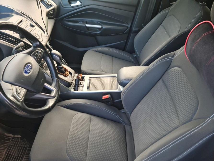 Ford Kuga II Рестайлинг Пермь  - изображение 5